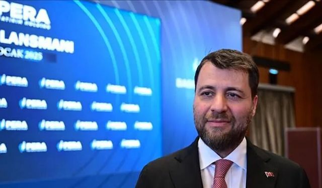 Emre Tezmen gözaltına alındı
