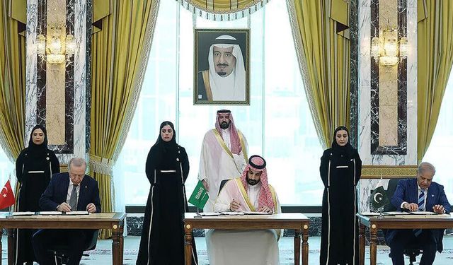 Suudi Arabistan’dan Türkiye’ye acil çağrı! Harekete geçildi