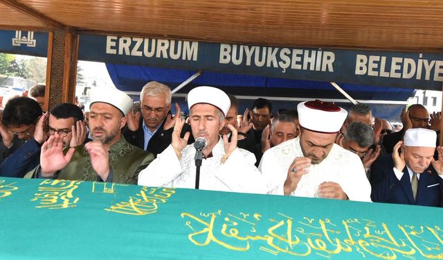 AK Partili vekilin acı günü