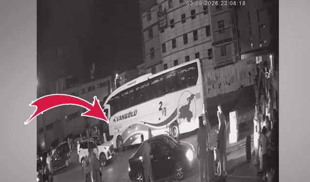 İstanbul'da flaş operasyon! Polisle çatıştılar...
