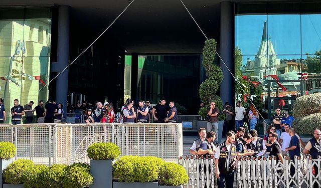 Üsküdar'da kritik seçim ertelendi!