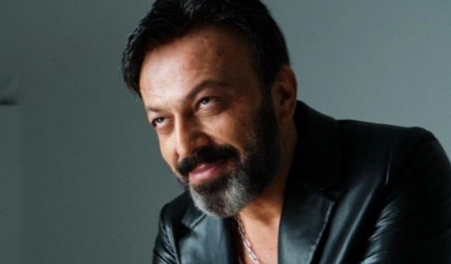 Ünlü oyuncu Serhat Kılıç hayatını kaybetti