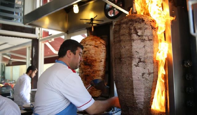 Dönerde yeni dönem! Bakanlık kuralları değiştirdi