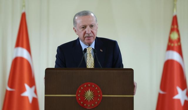 "Erdoğan son kez aday olacak" dedi! Seçim tarihi verdi