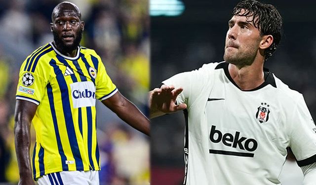 Fenerbahçe - Beşiktaş derbisinin hakemi belli oldu