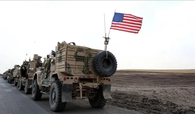 ABD, Irak’tan çekilme sürecini tamamladığını duyurdu