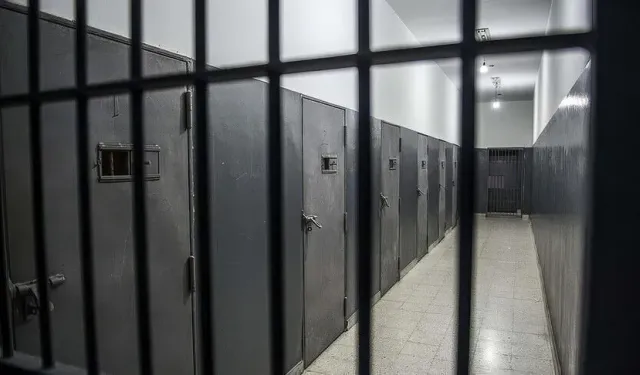 Yeni infaz düzenlemesi yolda! Kimler yararlanacak?