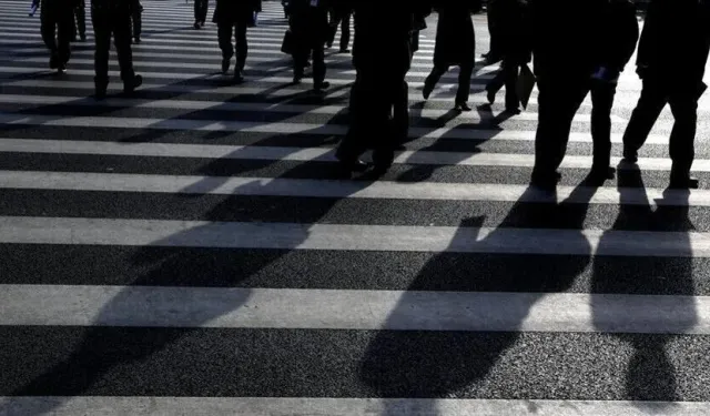 TÜİK açıkladı: İşsizlik rakamları belli oldu