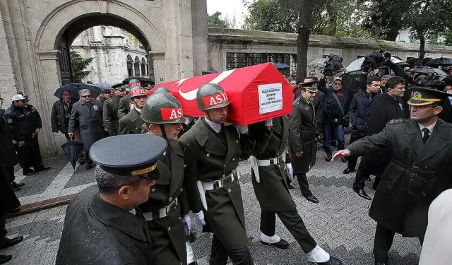 Eski MİT görevlisinin ölümüne ilişkin yeni gelişme