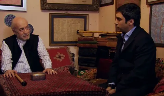 "Ömer Baba" ifadeye çağrıldı! Yeni dalga...
