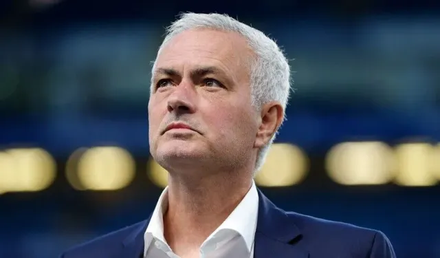 Mourinho'dan Arda Güler açıklaması