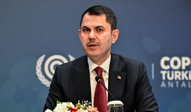 Bakan Kurum’un önceliği kira fiyatlarını dengelemek