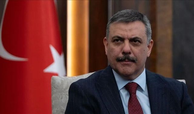 Eski Bakan Namık Gedik’in naaşı İstanbul’a getiriliyor!