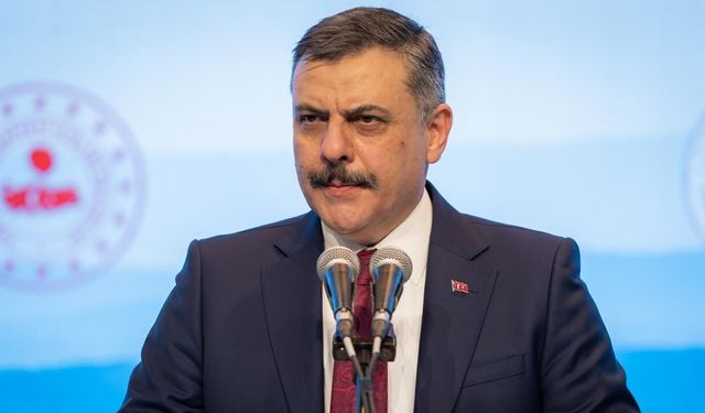 Bakan Çiftçi'den Emniyet'e okul güvenliği talimatı!