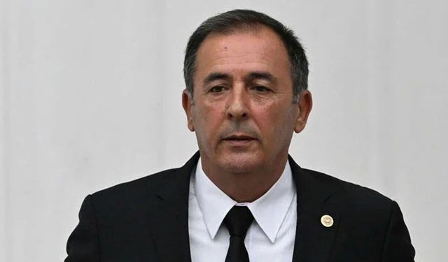Yeni Parti'li vekile 'rüşvet' soruşturması