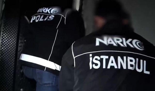 32 ilde peş peşe operasyon! Yüzlerce şüpheli tutuklandı