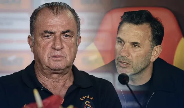 Fatih Terim geri dönüyor! Okan Buruk ile yollar ayrılıyor
