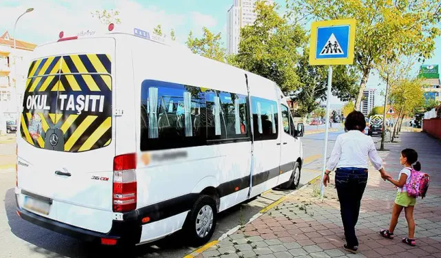 Okul servis ücretleri uçtu! 93 bin lira... Peki km fiyatı ne kadar? (İstanbul Ankara İzmir)