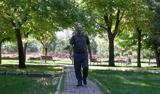 Meğerse her şeyin nedeni oymuş! 3 ayda sağlığını geri kazandı