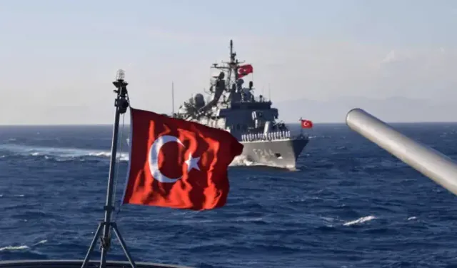 Türkiye-Libya anlaşması Tel Aviv’i zorluyor!