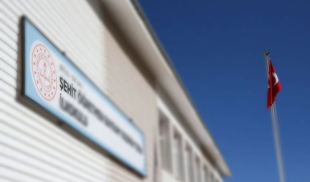 "Şehidin ismini okuldan sildiler" iddialarına resmi yanıt geldi