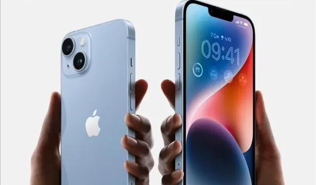 Bu iPhone katlanacak! Yeni modeli görücüye çıkıyor