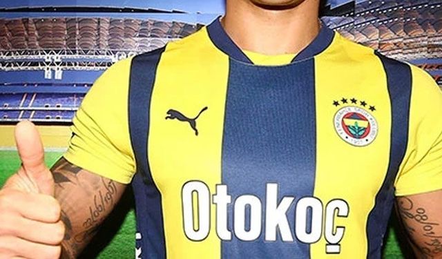 Fenerbahçelileri çıldırtıyordu! Resmen gitti