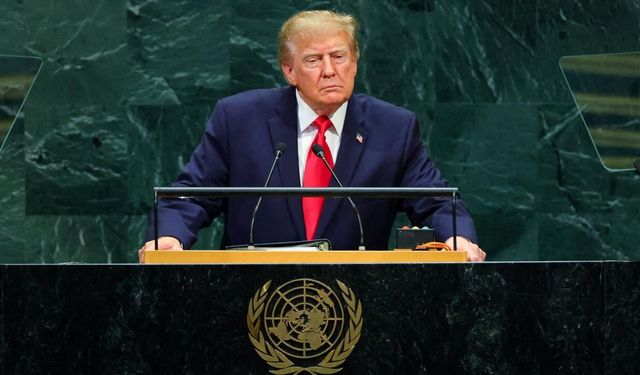 Trump İran ile barış için tarih verdi