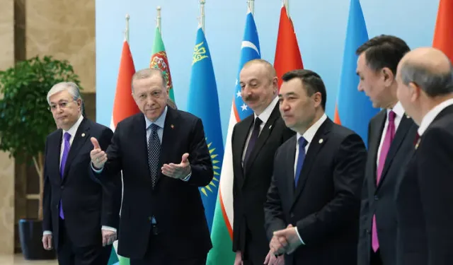 "TÜRKPOL" için kritik hamle