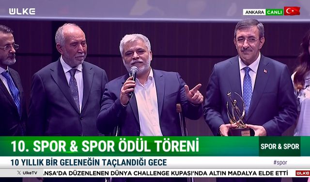 "Bize dilenci diyorlardı" ALLAH Erdoğan'dan razı olsun