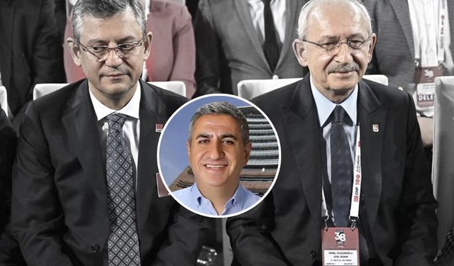 Yeni Parti çabuk eskidi! Yuvaya dönüyorlar