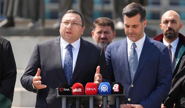 Üsküdar'da "yeni başkan" belli oldu! AK Parti mi CHP mi?