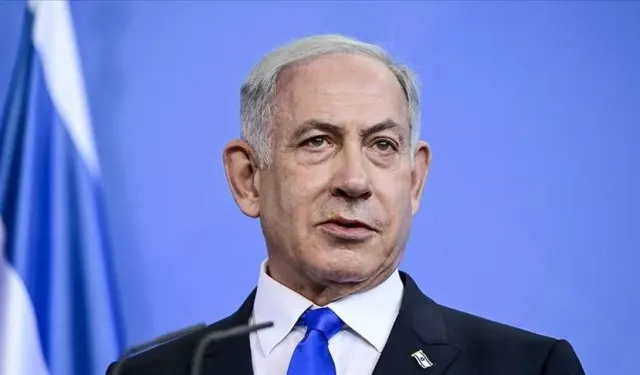 "Ne Tel Aviv kalır ne Netahyahu" İsrail'in tehdit ettiği ülkeden sert yanıt