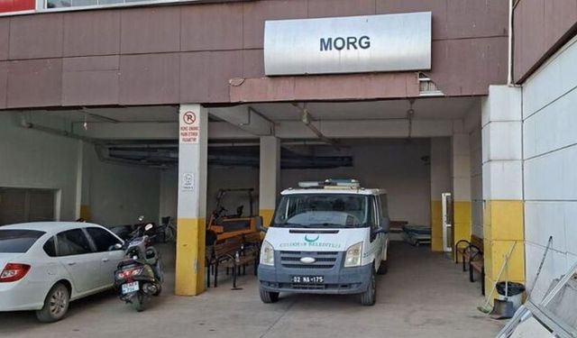 16 yaşındaki Merve'yi öldüren oyun