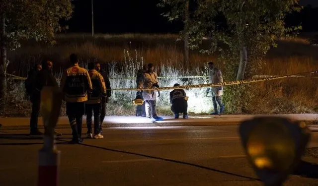 Ankara’da acı olay: Yürek yakan haber geldi
