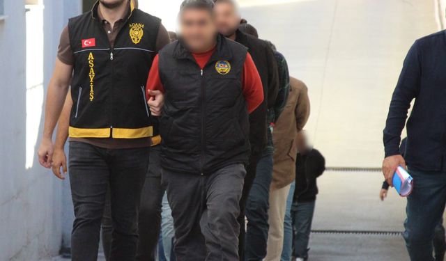 Kurgu kazalarda akılalmaz yöntem! Kiralık şoför kullanmışlar