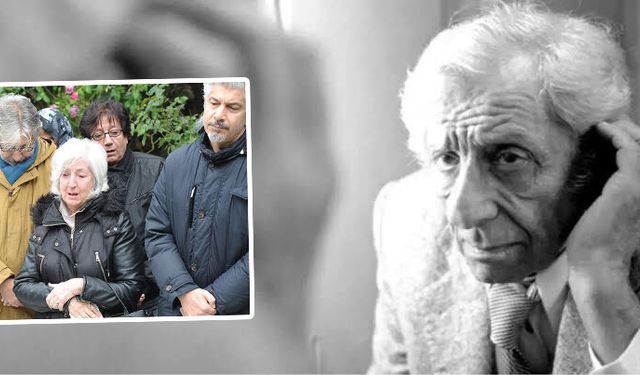 Türk tiyatrosunun acı günü! Behzat Uygur duyurdu