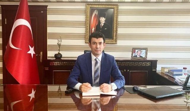 Afyonkarahisar'da şüpheli ölüm: Vali yardımcısı hayatını kaybetti