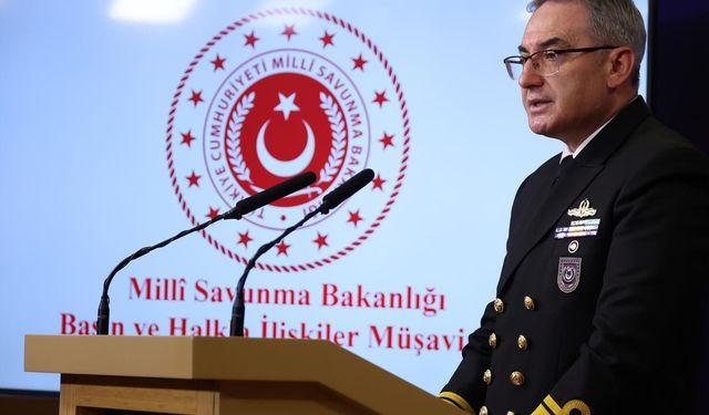 MSB'den Bedir Mutabakat Zaptı açıklaması