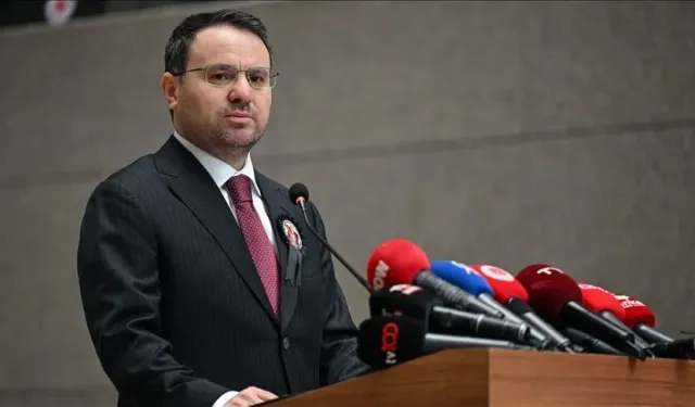 Adalet Bakanı Gürlek duyurdu: İki faili meçhul dosya aydınlatıldı!