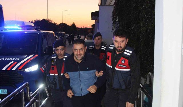 Çukurova Belediye Başkanı Emrah Kozay tutuklandı