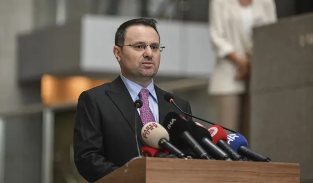 Bakan Gürlek duyurdu: 3 faili meçhul dosyasında yeni gelişme