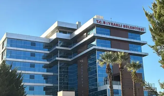 İzmir'de belediyeye yolsuzluk operasyonu: 45 gözaltı