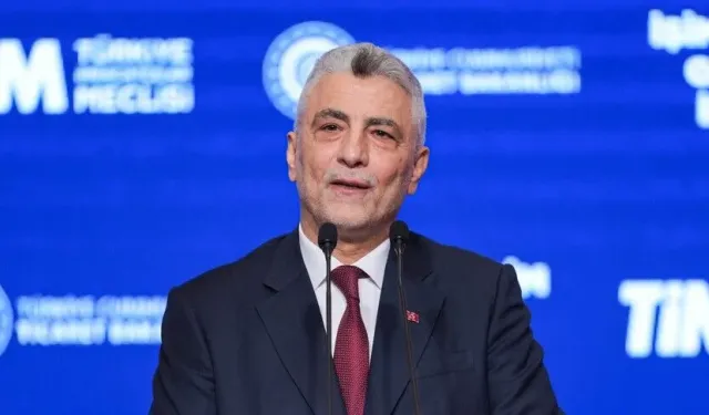 Bakan Bolat: Eylül ayında ihracat rekoru kırıldı