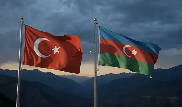 DMM'den Türkiye-Azerbaycan açıklaması: "Tek Millet İki Devlet"