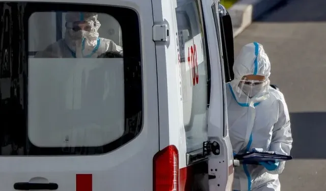 Dünya diken üzerindeydi! DSÖ'den "Rusya" açıklaması geldi
