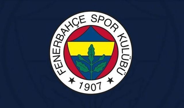 Fenerbahçe'nin toplam borcu belli oldu