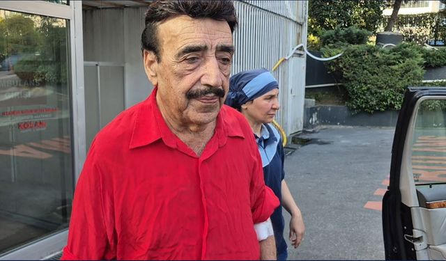 Taburcu edilen Hakkı Bulut'tan ilk açıklama