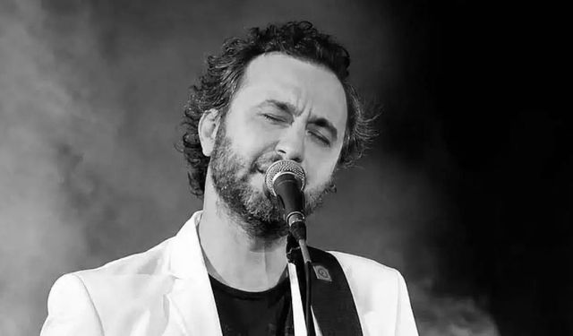 Şarkıcı Nev hayatını kaybetti! Son röportajı yürekleri dağladı