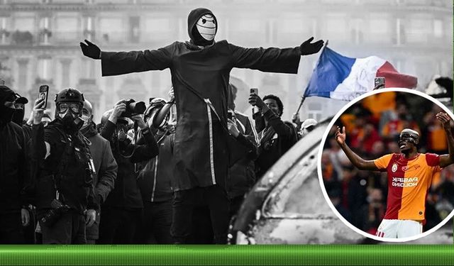 Lille-Galatasaray maçı seyircisiz mi oynanacak? Son dakika gelişmesi